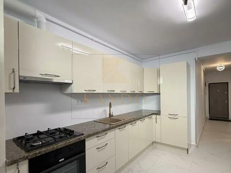 Apartament 2 Camere I Prima Inchiriere I Parcare Inclusa - foto 9