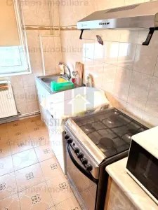 Confort 1 decomandat, 2 camere, zona ULtracentrala - Braila