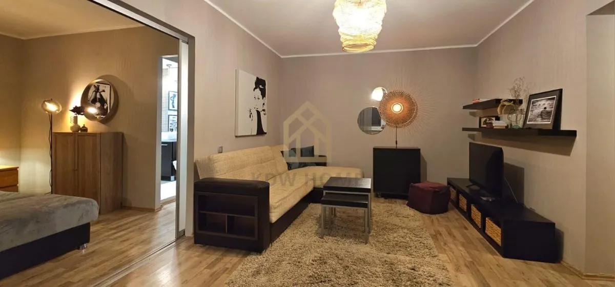 Apartament 2 camere EROII REVOLUTIEI-TINERETULUI - foto 1