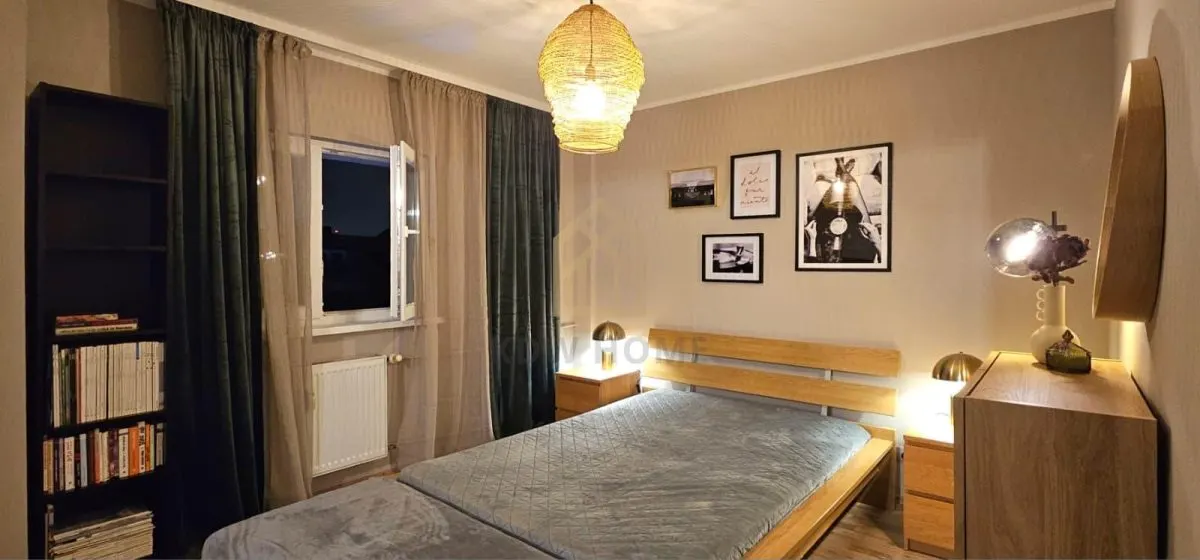 Apartament 2 camere EROII REVOLUTIEI-TINERETULUI - foto 11