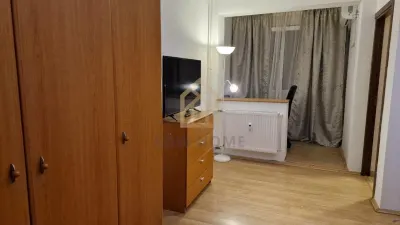 Garsoniera zona IANCULUI - Bucuresti