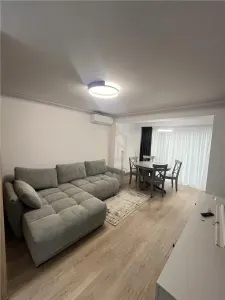 Apartament 2 camere STEFAN CEL MARE-PARCUL CIRCULUI - foto 1