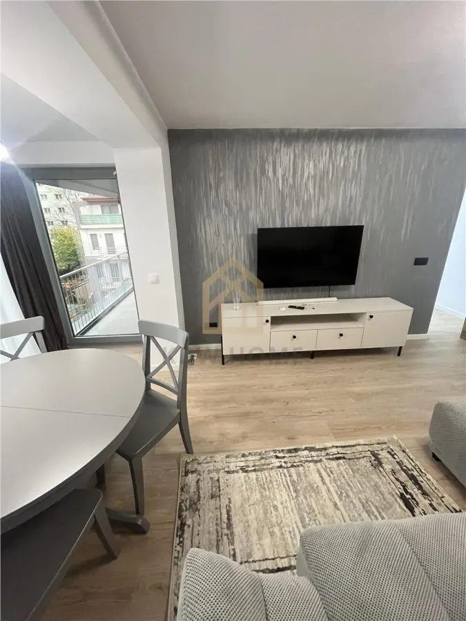 Apartament 2 camere STEFAN CEL MARE-PARCUL CIRCULUI - foto 2