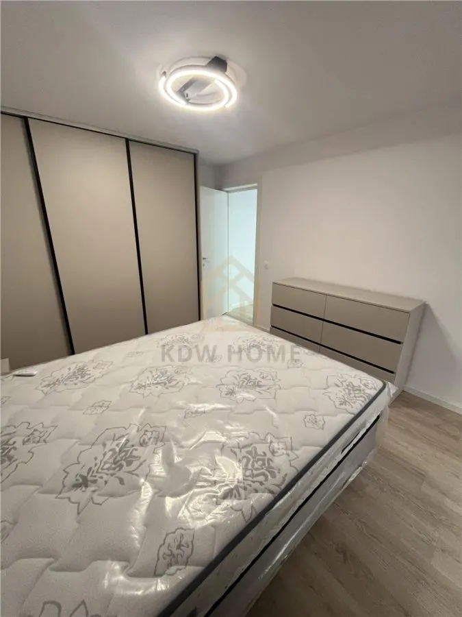 Apartament 2 camere STEFAN CEL MARE-PARCUL CIRCULUI - foto 11