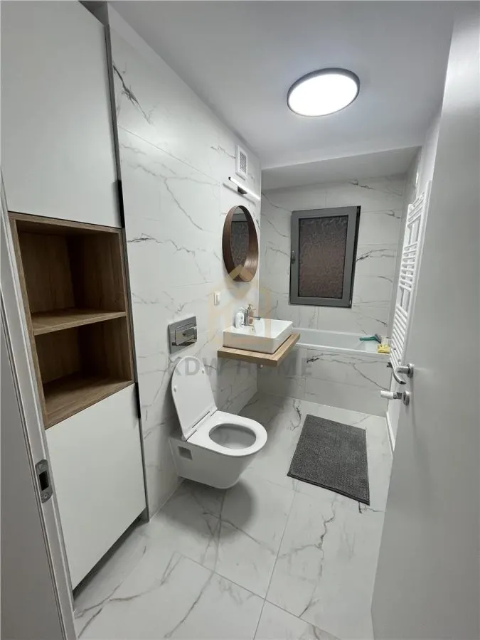 Apartament 2 camere STEFAN CEL MARE-PARCUL CIRCULUI - foto 12