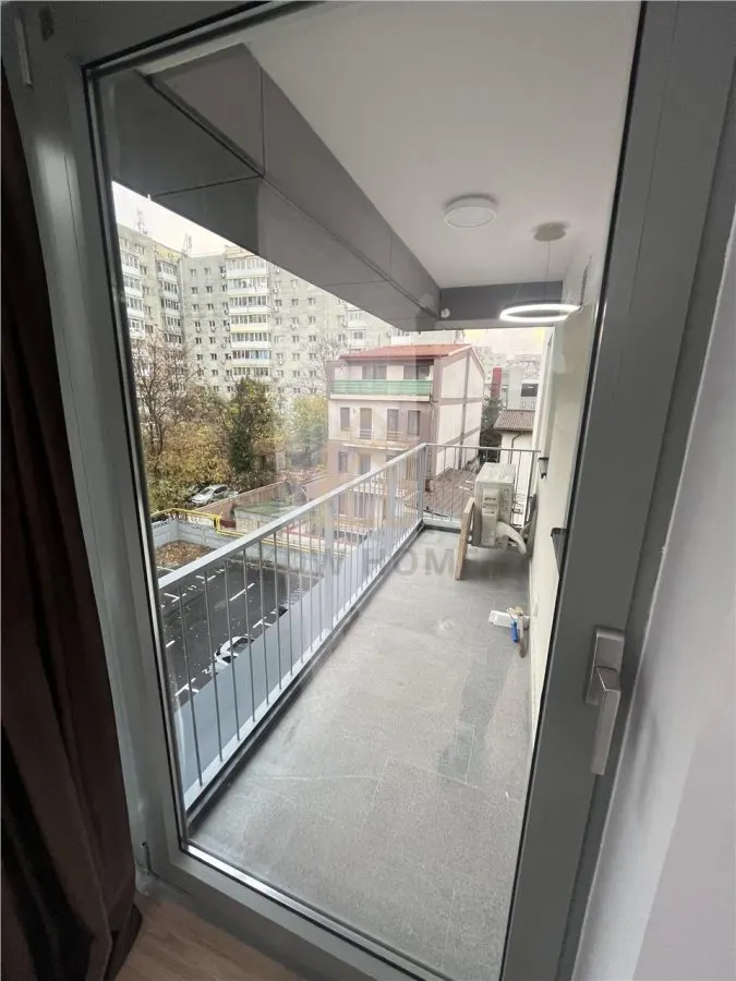 Apartament 2 camere STEFAN CEL MARE-PARCUL CIRCULUI - foto 3