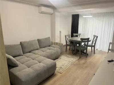 Apartament 2 camere STEFAN CEL MARE-PARCUL CIRCULUI - foto 4