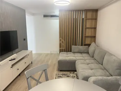 Apartament 2 camere STEFAN CEL MARE-PARCUL CIRCULUI - foto 5