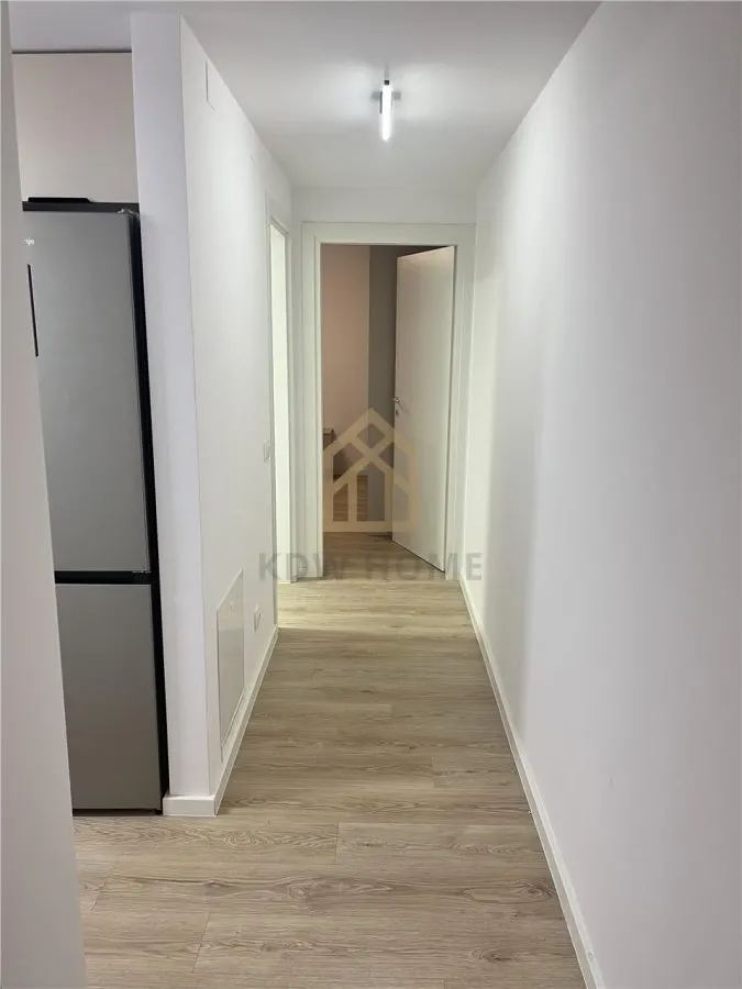 Apartament 2 camere STEFAN CEL MARE-PARCUL CIRCULUI - foto 7