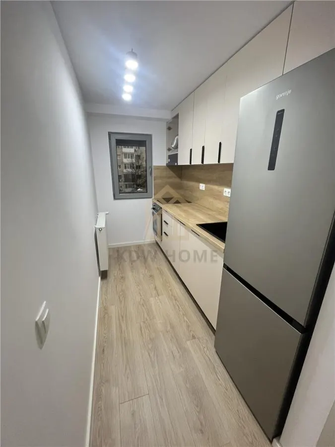 Apartament 2 camere STEFAN CEL MARE-PARCUL CIRCULUI - foto 8