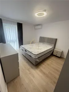 Apartament 2 camere STEFAN CEL MARE-PARCUL CIRCULUI - foto 9