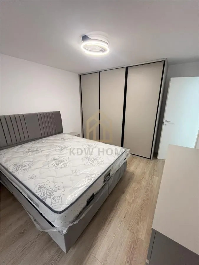 Apartament 2 camere STEFAN CEL MARE-PARCUL CIRCULUI - foto 10