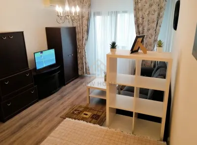 Garsoniera zona D-NA GHICA - Bucuresti