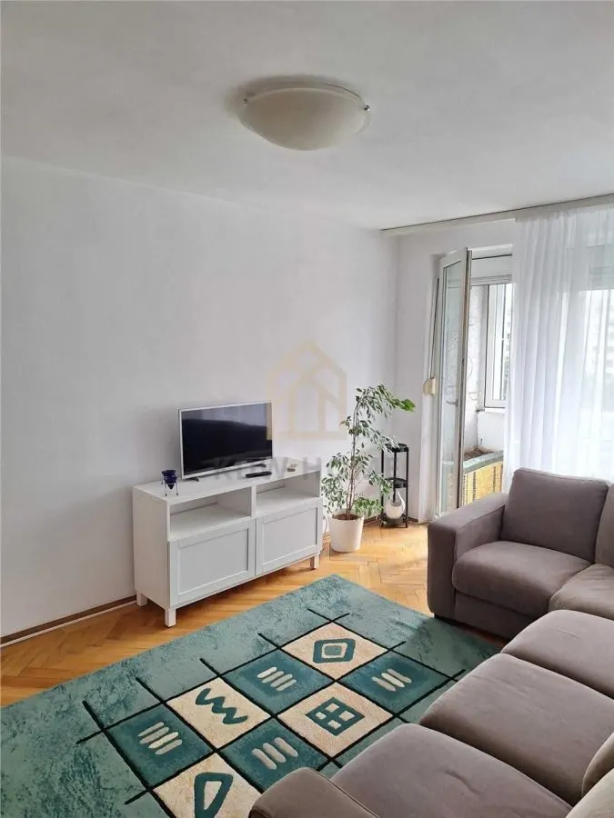 Apartament 2 camere  OBOR - foto 1
