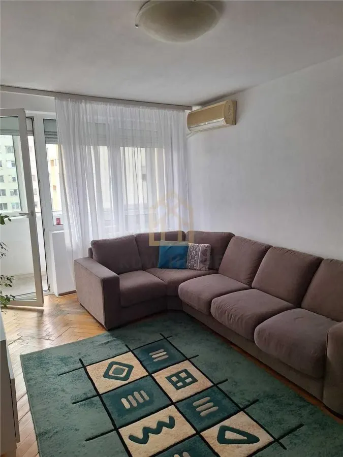 Apartament 2 camere  OBOR - foto 2