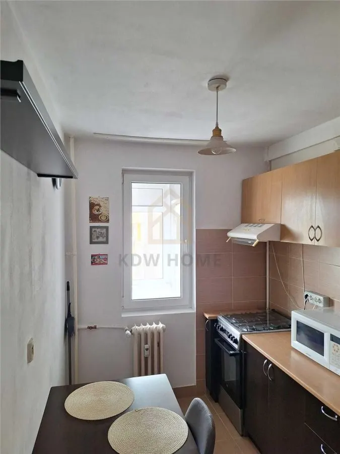 Apartament 2 camere  OBOR - foto 4