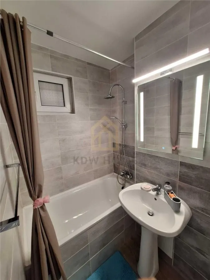 Apartament 2 camere  OBOR - foto 8