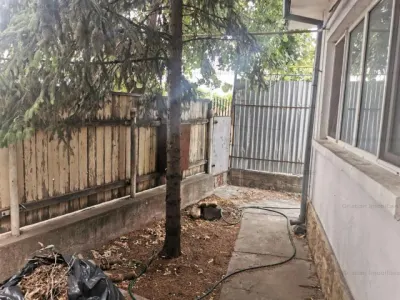 Casa noua 3 camere,450mp teren zona Chercea - Braila