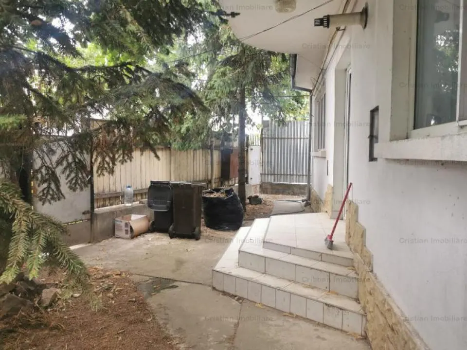 Casa noua 3 camere,450mp teren zona Chercea - foto 2