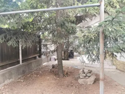 Casa noua 3 camere,450mp teren zona Chercea - foto 3