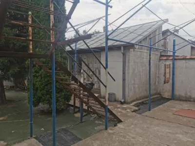 Casa noua 3 camere,450mp teren zona Chercea - foto 5