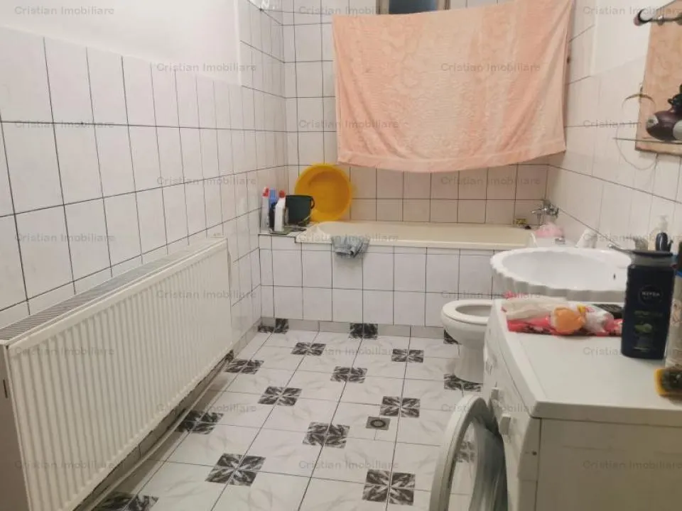 Casa noua 3 camere,450mp teren zona Chercea - foto 7