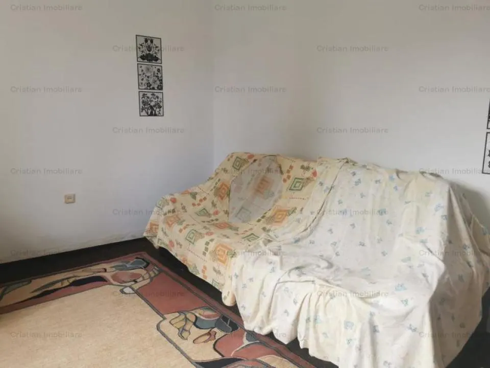 Casa noua 3 camere,450mp teren zona Chercea - foto 9