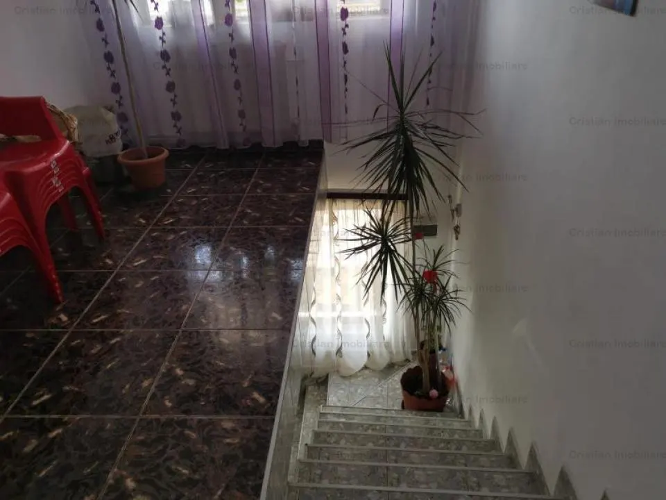 RATE! Vila P+1, Lacu Dulce 97mp construiti Mobilata - Utilata - foto 9