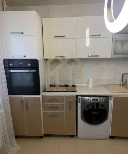 Apartament 2 camere TEI - foto 2