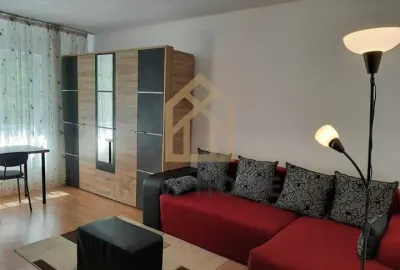 Garsoniera zona OBOR - Bucuresti