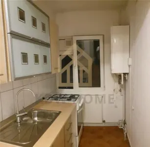 Garsoniera zona TEI - Bucuresti