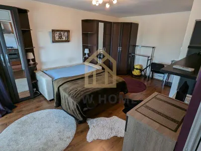 Garsoniera zona PIATA MUNCII - Bucuresti