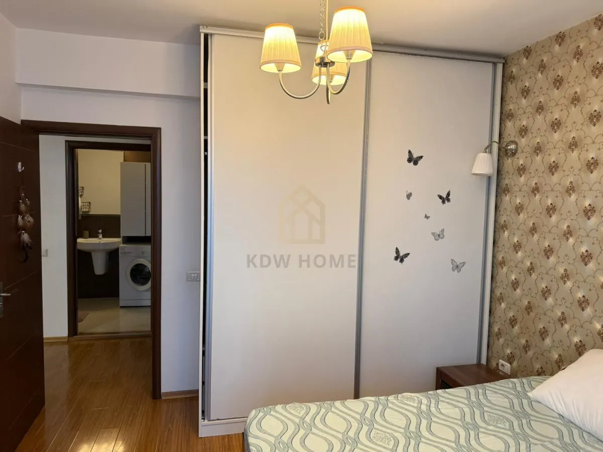 Apartament 2 camere FUNDENI - foto 7