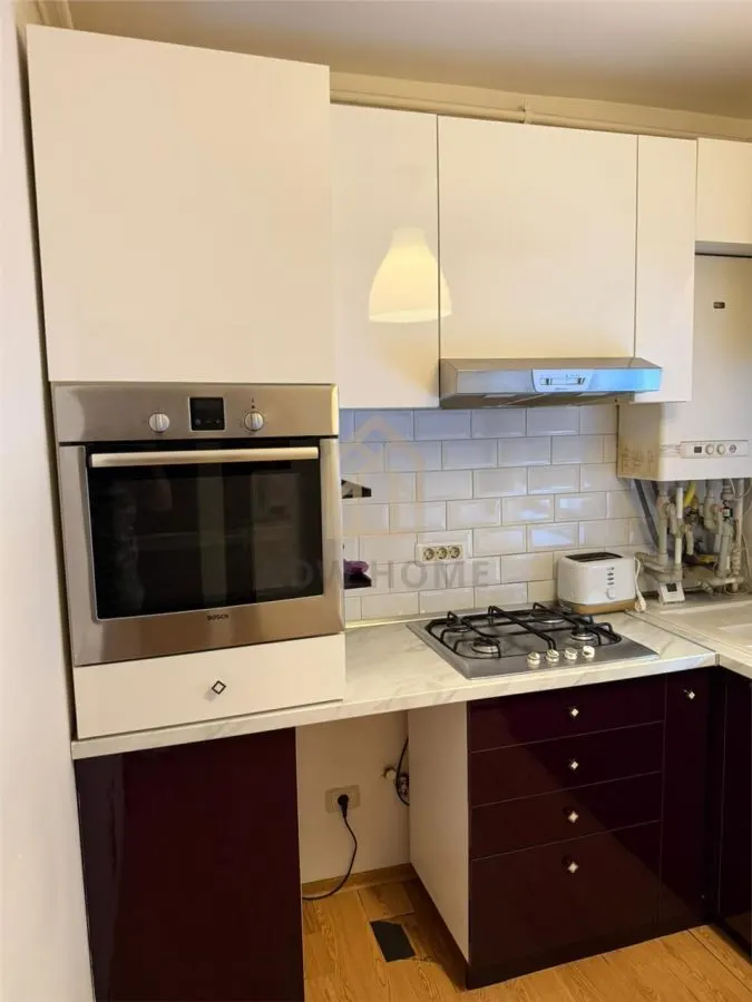 Apartament 2 camere FUNDENI - foto 9