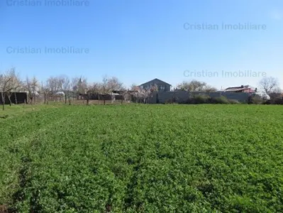 Posibilitate Rate! Teren constructii zona Lacu Sarat,  suprafata 3427 mp, 22 euro/mp - foto 2