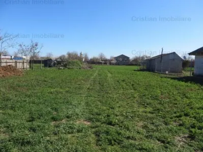 Posibilitate Rate! Teren constructii zona Lacu Sarat,  suprafata 3427 mp, 22 euro/mp - foto 3