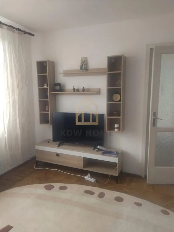 Gara de Nord, Apartament 2 camere - foto 1