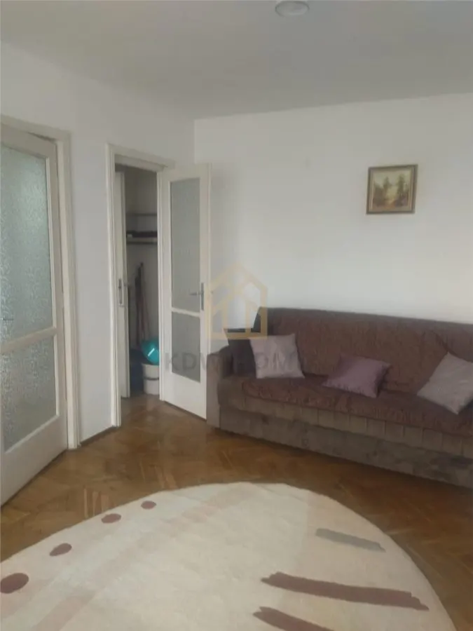 Gara de Nord, Apartament 2 camere - foto 2