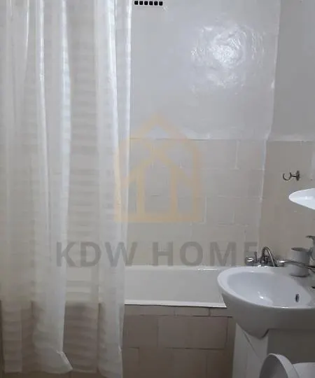 Gara de Nord, Apartament 2 camere - foto 17