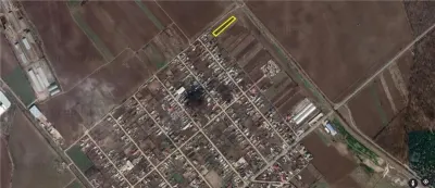 Teren extravilan 1500 mp zona Lacu Sarat , 9,5E/mp - Lacu Sarat