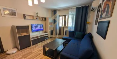 Apartament 2 camere IANCULUI - Bucuresti
