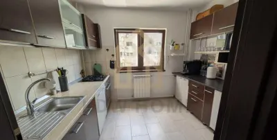 Apartament 2 camere IANCULUI - foto 7