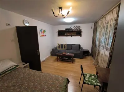 Garsoniera zona OBOR - Bucuresti