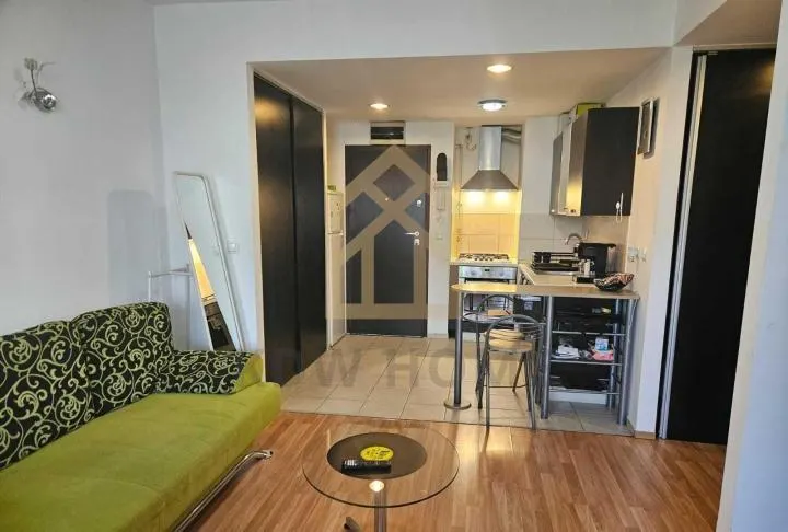 Apartament 2 camere COLENTINA-ROSE GARDEN - foto 1