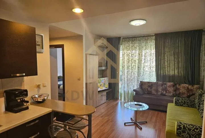 Apartament 2 camere COLENTINA-ROSE GARDEN - foto 2