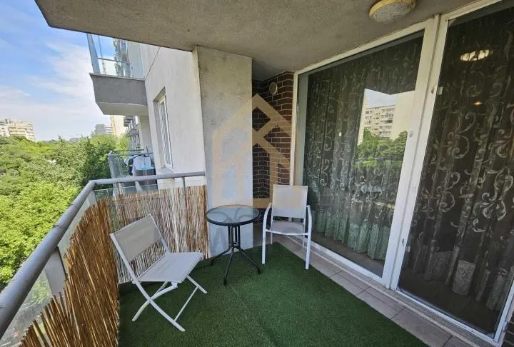 Apartament 2 camere COLENTINA-ROSE GARDEN - foto 7