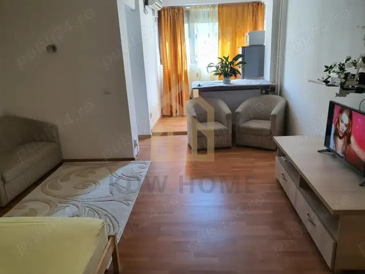 Garsoniera zona IANCULUI - foto 4