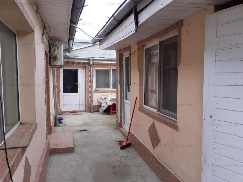 Zona Pta Saraca 4 camere 100mp construiti - foto 1