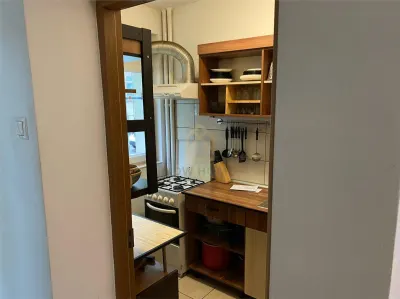 Garsoniera zona IANCULUI - foto 4