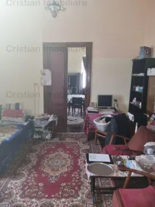 Apartament 4 cam Centru Istoric situat in casa cu 4 apartamente - foto 6